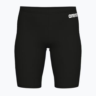  Costume da nuoto jammer da bambino arena Team Swim Jammer Solid black/white