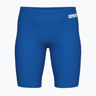  Costume da nuoto jammer da bambino arena Team Swim Jammer Solid royal/white