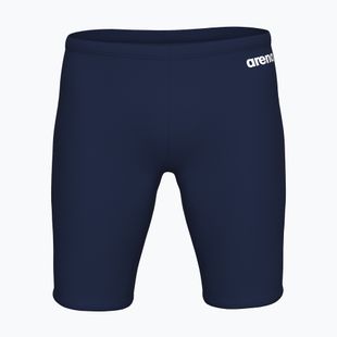 Jammer da uomo per nuoto arena Team Swim Jammer Solid navy/white