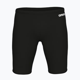 Jammer da uomo per nuoto arena Team Swim Jammer Solid black/white
