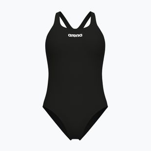Costume da bagno intero da donna arena Team Swim Pro Solid black/white