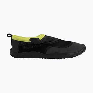 Scarpe da acqua arena Watershoes dark grey/lime