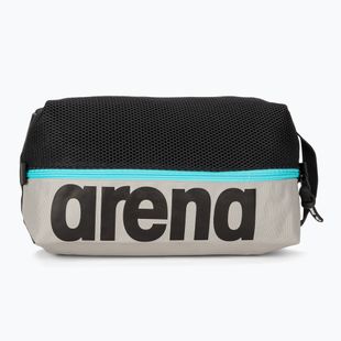 Arena Spiky III Pocket Bag borsa per cosmetici ghiaccio/cielo