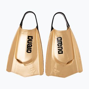 Pinne da nuoto arena Powerfin Pro II gold
