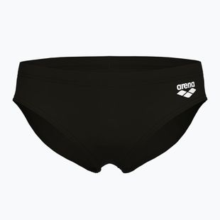 Slip da nuoto per bambini arena B Dynamo Brief R Jr nero