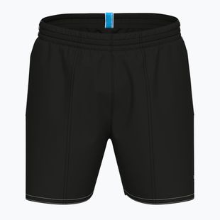 Pantaloncini da bagno arena da uomo Bywayx R nero/bianco