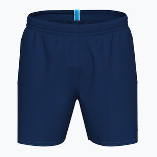 Pantaloncini da bagno arena da uomo Bywayx R blu/turchese