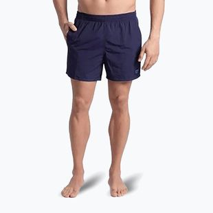 Pantaloncini da bagno arena da uomo Bywayx R blu/turchese