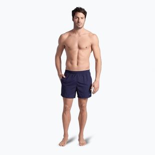 Pantaloncini da bagno arena da uomo Bywayx R blu/turchese