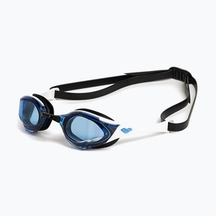 Occhiali da nuoto Arena Cobra Edge Swipe blu / bianco / nero