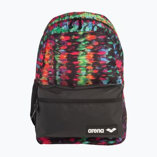 Zaino Arena Team 30 l Allover tie dye