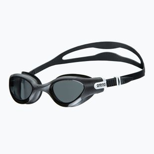 Occhiali da nuoto Arena The One Plus fumo/nero