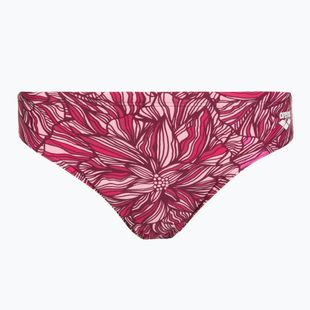 Slip da bagno da uomo arena Pink Dahlia rosa shocking/multi
