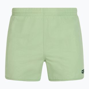 Pantaloncini da bagno arena da uomo Bywayx R verde chiaro/mangrovie