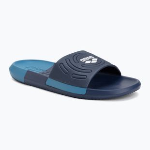 Infradito Arena Urban Active blu/bianco/turchese