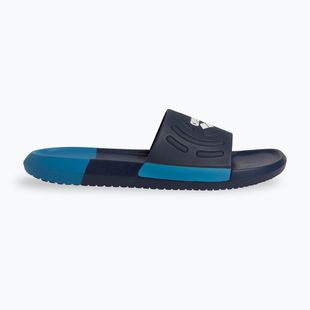 Infradito Arena Urban Active blu/bianco/turchese