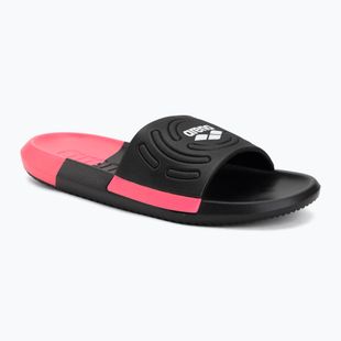 Infradito Arena Urban Active nero/rosa/rosa