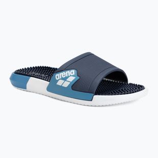 Arena Marco Active - infradito blu/bianco/turchese