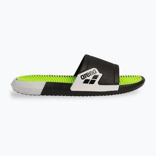 Infradito arena Marco Active lime/black/white
