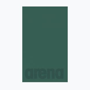 Asciugamano ad asciugatura rapida Arena Softdry mangrove