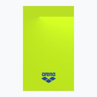 Arena Microfiber artic lime/ royal asciugamano ad asciugatura rapida