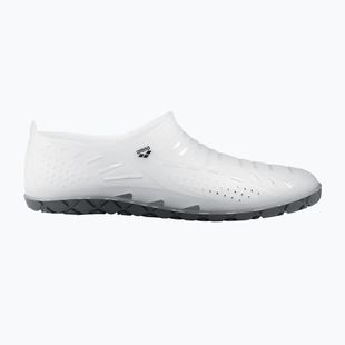 Scarpe da acqua per bambini Arena Sharm clear