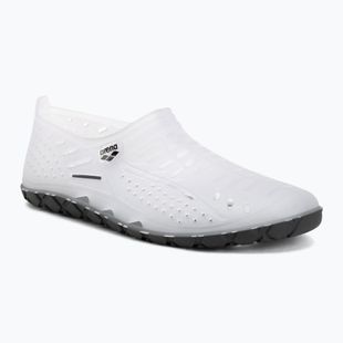 Scarpe da acqua per bambini Arena Sharm clear
