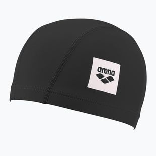 Cuffia da nuoto per bambini arena Unix II Jr nero