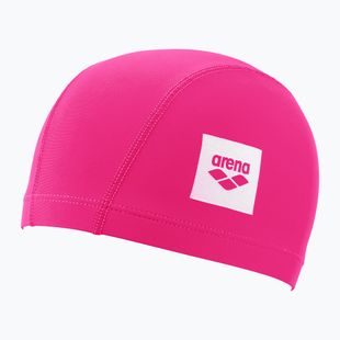Cuffia da nuoto per bambini arena Unix II Jr rosa