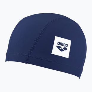 Cuffia da nuoto per bambini arena Unix II Jr navy