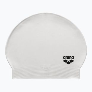 Cuffia Arena Soft Latex II bianco/nero