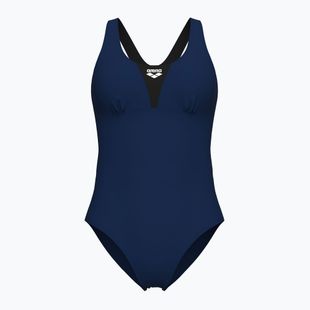 Costume intero donna arena Control Pro Solid navy/nero