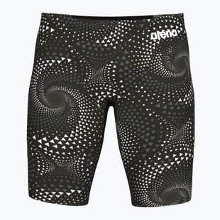 Uomo arena Fireflow Swim Jammer nero/squadra nero