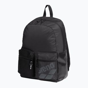 Zaino da nuoto Arena One Go 30 l nero