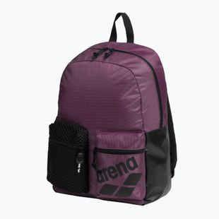 Zaino da nuoto Arena One Go 30 l plum