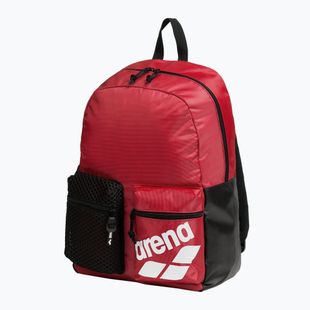 Zaino da nuoto Arena One Go 30 l rosso