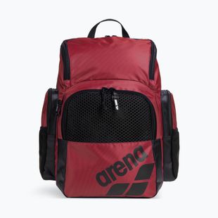 Zaino da nuoto arena One Go 35 l crimson