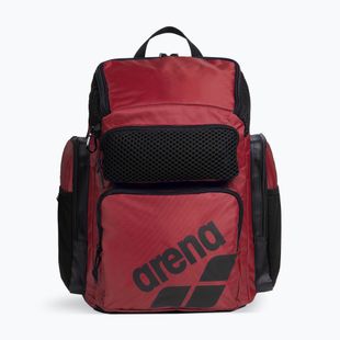 Zaino da nuoto arena One Go 45 l crimson