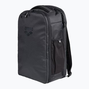 Zaino da nuoto Arena All Set Urban 30 l nero