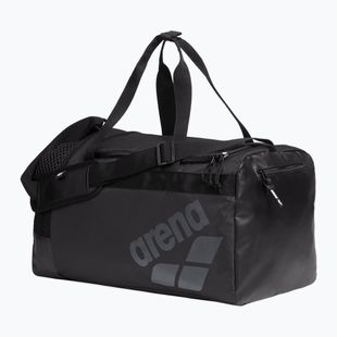 Arena All Set Duffle borsa da bagno 25 l nero
