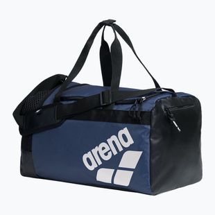 Borsa da bagno arena All Set Duffle 25 l navy