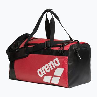 Arena All Set Duffle 25 l borsa da bagno rossa