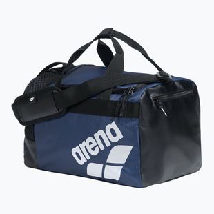 Borsa da bagno arena All Set Duffle 40 l navy