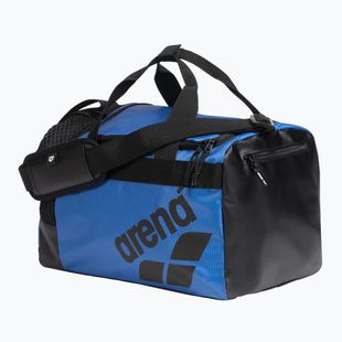 Arena All Set Duffle 40 l borsa da nuoto royal
