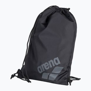 Arena One Go Swimbag nero