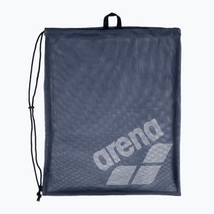 Borsa da nuoto Arena One Go Mesh navy