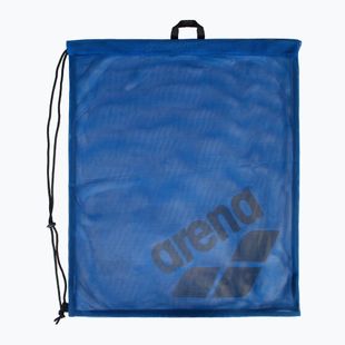 Borsa da nuoto Arena One Go Mesh royal