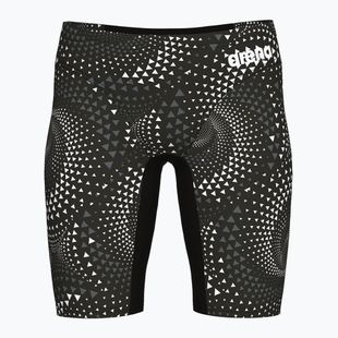 Jammery da nuoto per bambini arena Fireflow Swim Jammer 010408 nero/team nero