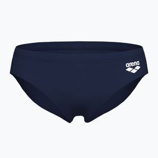 Slip da bagno per bambini arena Tales navy/bianco