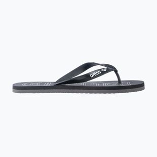 Infradito arena Flip Flop black